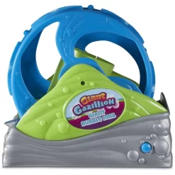 GAZILLION Giant Bubble Molen -Kinderen Buitenspeelgoed gazillion giant bubble molen a382445 2