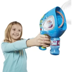 GAZILLION Mega Bubble Blaster 7 GAZILLION Mega Bubble Blaster -Kinderen Buitenspeelgoed gazillion mega bubble blaster a382444 2