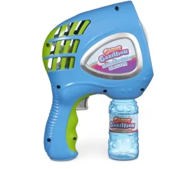 GAZILLION Mega Bubble Blaster 8 GAZILLION Mega Bubble Blaster -Kinderen Buitenspeelgoed gazillion mega bubble blaster a382444 3