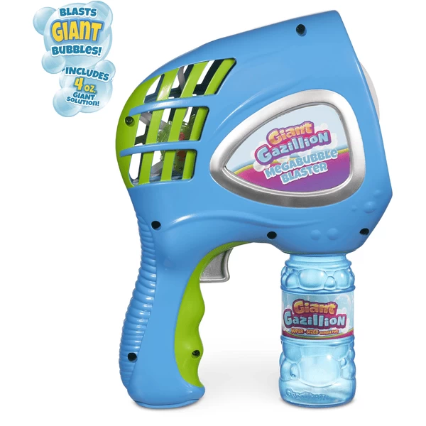 GAZILLION Mega Bubble Blaster 5 GAZILLION Mega Bubble Blaster - Afbeelding 5