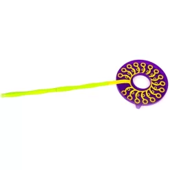 GAZILLION S21 Mega Zillion Bubble Hengel -Kinderen Buitenspeelgoed gazillion s21 mega zillion bubble hengel a382439 2