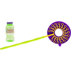 Kinderen Buitenspeelgoed 6 GAZILLION S21 Mega Zillion Bubble Hengel