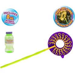 GAZILLION S21 Mega Zillion Bubble Hengel -Kinderen Buitenspeelgoed gazillion s21 mega zillion bubble hengel a382439 3