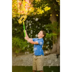 GAZILLION S21 Mega Zillion Bubble Hengel -Kinderen Buitenspeelgoed gazillion s21 mega zillion bubble hengel a382439 4