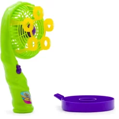 GAZILLION S22 Light Toon Bubble Personeel -Kinderen Buitenspeelgoed gazillion s22 light toon bubble personeel a382441 2