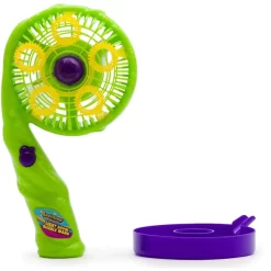 Kinderen Buitenspeelgoed 12 GAZILLION S22 Light Toon Bubble Personeel