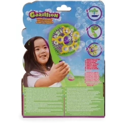GAZILLION S22 Light Toon Bubble Personeel -Kinderen Buitenspeelgoed gazillion s22 light toon bubble personeel a382441 4