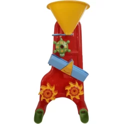 Gowi BIO Door GOWI Sand & Watermolen -Kinderen Buitenspeelgoed gowi bio door gowi sand amp watermolen a375397 3