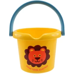 Gowi Emmer ø16cm - Geel