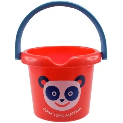 Gowi Emmer ø16cm - Rood