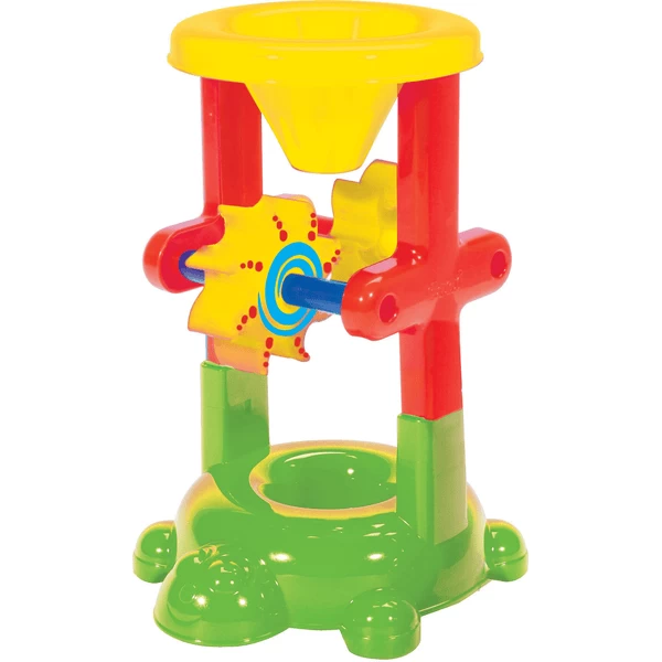 GOWI Schildpadmolen 1 GOWI Schildpadmolen