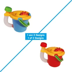 Gowi Slang Emmer -Kinderen Buitenspeelgoed gowi slang emmer a375426 2