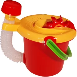 Gowi Slang Emmer -Kinderen Buitenspeelgoed gowi slang emmer a375426 3