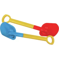 Kinderen Buitenspeelgoed 30 GOWI Stabilo Schep 50 Cm