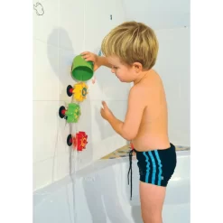 Gowi Watermolen Creatief Pakket -Kinderen Buitenspeelgoed gowi watermolen creatief pakket a375445 3