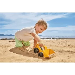 Hape Monster Baggeraar E4054 -Kinderen Buitenspeelgoed hape monster baggeraar e4054 a268716 2