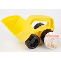 Hape Monster Baggeraar E4054 -Kinderen Buitenspeelgoed hape monster baggeraar e4054 a268716 4