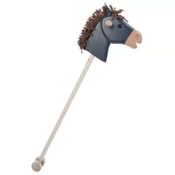 Helga Kreft "Hobbypaard Ezel"