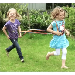 Helga Kreft Paard Speellijn Regenboog -Kinderen Buitenspeelgoed helga kreft paard speellijn regenboog a318694 3