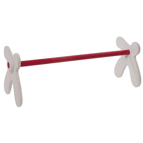 Helga Kreft Speel Horde Cavaletti 2 Helga Kreft Speel Horde Cavaletti - Afbeelding 2