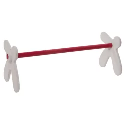 Helga Kreft Speel Horde Cavaletti