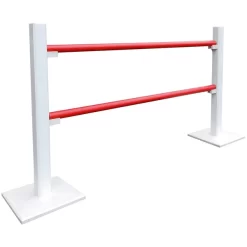 Helga Kreft Springhorde, Midden