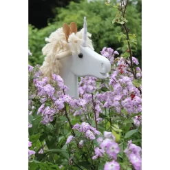 Helga Kreft "Steckenpferd Unicorn" 7 Helga Kreft "Steckenpferd Unicorn" -Kinderen Buitenspeelgoed helga kreft steckenpferd unicorn a276855 2