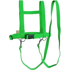 Helga Kreft Zügelmatz Paardenspeellijn, Groen 6 Helga Kreft Zügelmatz Paardenspeellijn, Groen -Kinderen Buitenspeelgoed helga kreft zuegelmatz paardenspeellijn groen a334325 2