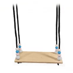 HESS Board Swing, Nature