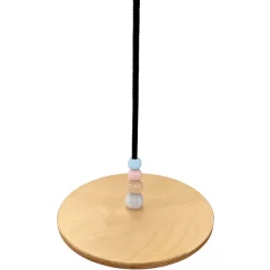 HESS Plate Swing, Nature