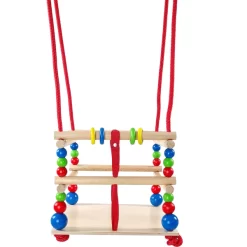 HESS Schommel -Kinderen Buitenspeelgoed hess schommel a162056 2