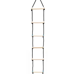 HESS Touwladder 6 Sporten, Nature