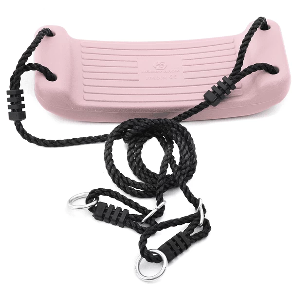 Hörby Bruk Bordschommel Lichtroze 2 Hörby Bruk Bordschommel Lichtroze - Afbeelding 2