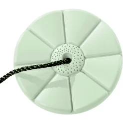 Hörby Bruk Plaat Schommel Licht Groen