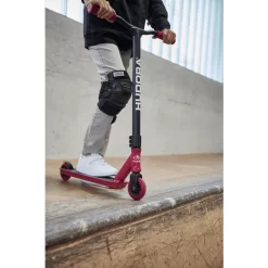 HUDORA ® Biomechanische Beschermers Set Pro Zwart -Kinderen Buitenspeelgoed hudora biomechanische beschermers set pro zwart a324857 2