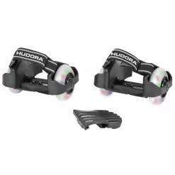 HUDORA Hielwals Vetgedrukt Buddy 's 22007