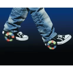 HUDORA Hielwals Vetgedrukt Buddy 's 22007 -Kinderen Buitenspeelgoed hudora hielwals vetgedrukt buddy s 22007 a075093 4