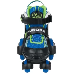 HUDORA ® My First Quad Boy 22041 -Kinderen Buitenspeelgoed hudora my first quad boy 22041 a316065 2