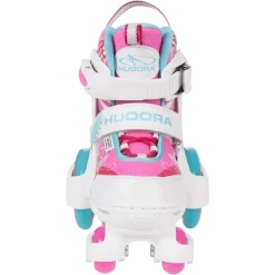 HUDORA ® My First Quad Girl -Kinderen Buitenspeelgoed hudora my first quad girl a316652 2