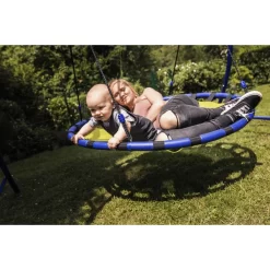 HUDORA Nest-schommel 72126 -Kinderen Buitenspeelgoed hudora nest schommel 72126 a075637 2