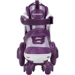 HUDORA ® Rolschaatsen Mijn First Quad, Lavendel, 26-29 7 HUDORA ® Rolschaatsen Mijn First Quad, Lavendel, 26-29 -Kinderen Buitenspeelgoed hudora rolschaatsen mijn first quad lavendel 26 29 a414499 2
