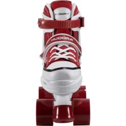 HUDORA ® Rolschaatsen Sneaker, Amber, 32-35 -Kinderen Buitenspeelgoed hudora rolschaatsen sneaker amber 32 35 a414394 3