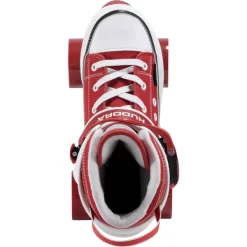 HUDORA ® Rolschaatsen Sneaker, Amber, 32-35 -Kinderen Buitenspeelgoed hudora rolschaatsen sneaker amber 32 35 a414394 4