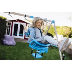 HUDORA® Schommel Vario Basismodule V 64024 7 HUDORA® Schommel Vario Basismodule V 64024 -Kinderen Buitenspeelgoed hudora schommel vario basismodule v 64024 a264418 2