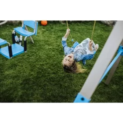 HUDORA® Schommel Vario Uitbreidingsmodule Gondel 64026 -Kinderen Buitenspeelgoed hudora schommel vario uitbreidingsmodule gondel 64026 a264438 4