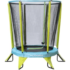 HUDORA® Trampoline Safety 65611 -Kinderen Buitenspeelgoed hudora trampoline safety 65611 a264393 2