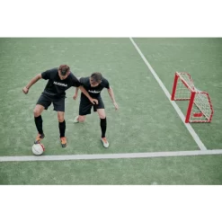 HUDORA ® Voetbaldoelpunt Expert 120 - Kicker-Editie 9 HUDORA ® Voetbaldoelpunt Expert 120 - Kicker-Editie -Kinderen Buitenspeelgoed hudora voetbaldoelpunt expert 120 kicker editie a287939 4