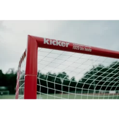 HUDORA ® Voetbaldoelpunt Expert 300 - Kicker-Editie -Kinderen Buitenspeelgoed hudora voetbaldoelpunt expert 300 kicker editie a287944 3