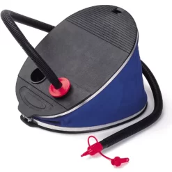 INTEX Voetpomp Giant -Kinderen Buitenspeelgoed intex voetpomp giant a000468 2