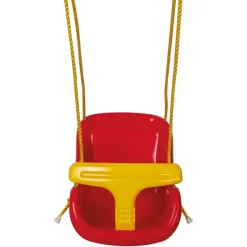 John® Baby Seat Swing, 2-delig -Kinderen Buitenspeelgoed john baby seat swing 2 delig a409444 3